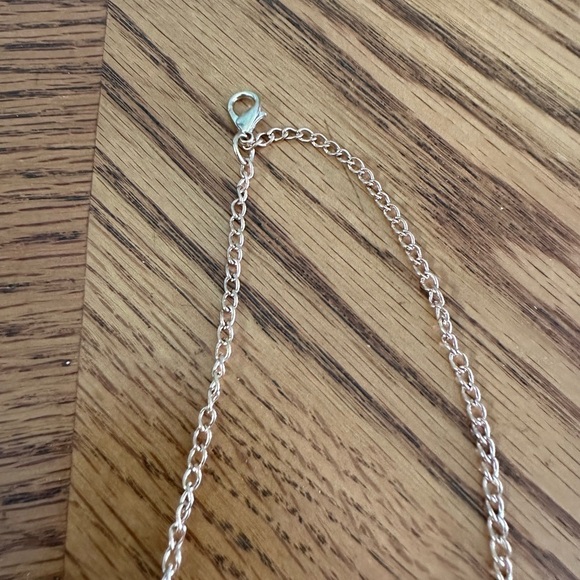 Long necklace - Picture 2 of 4